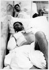 �let �s hal�l k�zt (Between life and death)