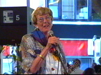 Christa Springe