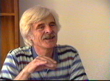 Ulrich Duchrow